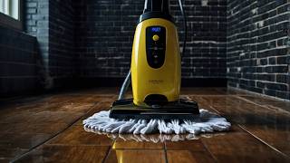 Top 5 Steam Mops for Floor Cleaning Ultimate Buying Guide 2024 [upl. by Latoya]