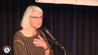 Fibershed Classical Plant Breeding for Cotton with Sally Fox [upl. by Aicilak]