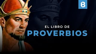 ¿De qué se trata el libro de los PROVERBIOS y por qué es tan importante  Diego Cardona  BITE [upl. by Idok]