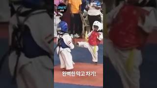 웃기는 태권도 겨루기 35 yearold funny Taekwondo fights [upl. by Margarete723]