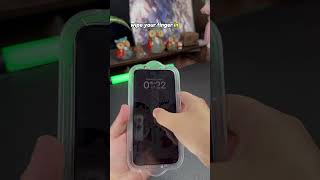 Easy to install privacy screen protector [upl. by Armillas672]