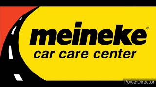 Meineke Car Care Center Ad Music [upl. by Jessey]