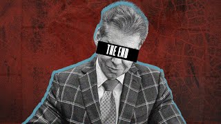 The End Of Vince McMahon [upl. by Autumn]