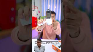 Two in One Cecum Cleaner Kamal ka he 😱🤯 shorts experiment tech gadgets smartphone gadget [upl. by Mcfadden]