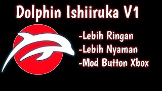 Dolphin Ishiiruka V1  MediaTek Helio G85 [upl. by Yebba]