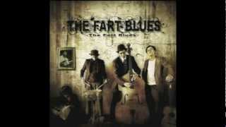 THE FART BLUES  Mujer veneno [upl. by Naeerb590]