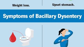 Dysentery Understanding Prevention and Treatment [upl. by King]