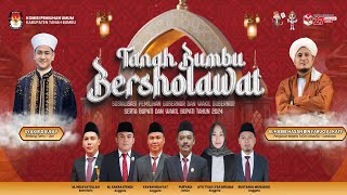 Tanah Bumbu Besholawat [upl. by Naujek]