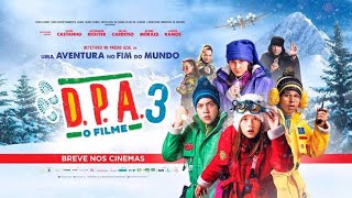 Dpa 3 Filme Completo [upl. by Atener]