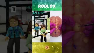 AMA LA TUA MAMMA PRIMA CHE SIA TROPPO TARDI 😭 roblox [upl. by Ynafit156]