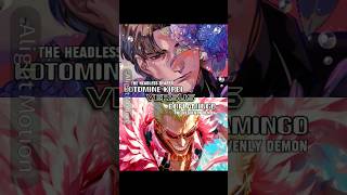 Kotomine Kirei vs Doflamingo writing wise  Fate series vs One Piece anime shortsfeed fypviral [upl. by Ahsienyt]