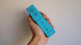 Wii Remote Teardown amp Clean  Wiimote Battery Terminal Corrosion Fix [upl. by Seebeck]