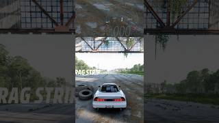 Honda NSXR 1992 Accelerations forzahorizon5 honda nsx acceleration pcgaming pc gaming race [upl. by Morell]