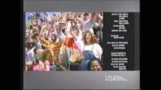 Bowfinger 1999 End Credits USA 2004 [upl. by Lenno548]