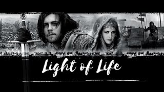 Light of Life Harry GregsonWilliams  Demdi Mars [upl. by Leissam]