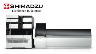 Liquid Chromatograph Mass Spectrometer LCMS8040  Enhanced Sensitivity [upl. by Ahsilram]