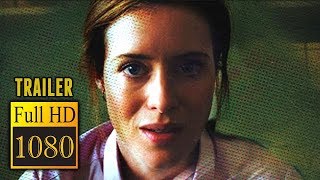 Unsane Official Trailer  CutDown in HD 1080p [upl. by Adnauqaj]