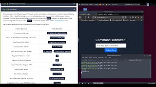 Tryhackme  Firewalls [upl. by Averyl]