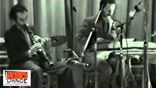 Andy Statman and Zev Feldman Klezmer Music  Dave Tarras Tribute Concert 1978 [upl. by Ferd]