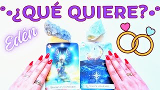 😭🩷😱¡¡¡AHORA🔥ESTO ES LO QUE QUIERE CONTIGO REALMENTE😱🔮TAROT INTERACTIVO AMOR HOY PERSONA ESPECIAL [upl. by Soilissav]