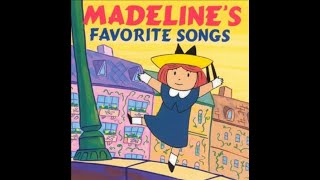 Madeline’s Favorite Songs 1995 Full Album RARE [upl. by Ymassej681]