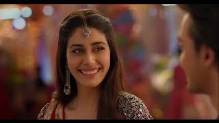 All Funny Scenes And Dialogue Loveyatri Aayush Sharma Sarina Hussain [upl. by Yanad895]