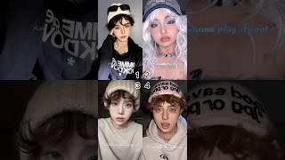 Which one  • makeuptransition makeuptutorial justinbieber [upl. by Edrei]