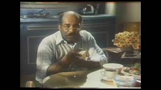 Kraft Parkay Margarine Commercial 1970s [upl. by Annawot136]