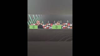 Hearts vs Omonoia 241024 Conference league Post Game [upl. by Boucher]