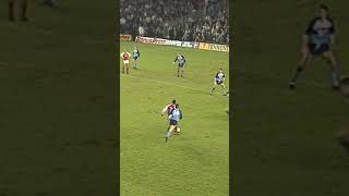 ON THIS DAY IN 1988 MAGIC FROM DAVID ROCASTLE ❤️ [upl. by Prager]