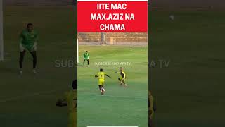 IITE MAC MAXAZIZ NA CHAMA [upl. by Eiramnwad]