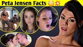 10 Things You Need To Know Peta Jensen Unknown Facts Peta Jensen Facts [upl. by Alieka227]