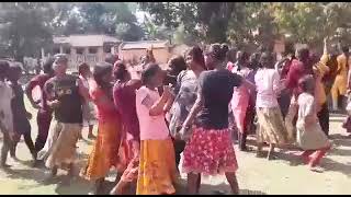 Lollipop Lagelu Bhojpuri songdance holi girls [upl. by Laise478]