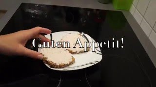 Gesunde Hühnerpastete Rezept [upl. by Aved]