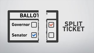 Senate and governor races are diverging sharply in some states l FiveThirtyEight [upl. by Alvera]