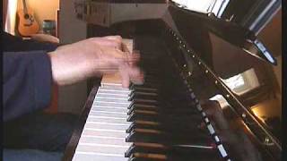 GRADE 8 PIANO CLEMENTI ALLEGRO CON BRIO [upl. by Ycrem]