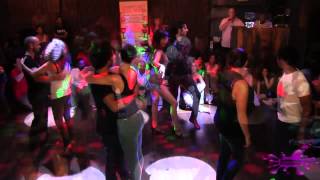 Londons Best Social Dancer  Bar Salsa London  Monday 2nd September 2013 [upl. by Backer]