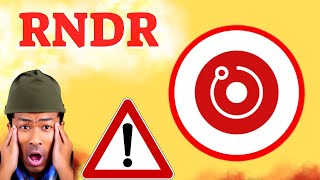 RNDR Prediction 14OCT Render Coin Price News Today  Crypto Technical Analysis Update Price Now [upl. by Dola]