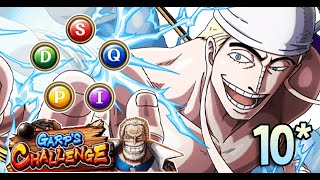 NEW FAST amp EASY TEAMS vs GARP CHALLENGE Eneru 2024 [upl. by Eirhtug]