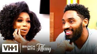 Scrapp DeLeon On His Desire For A Polygamous Marriage amp Faith S2 E5  Brunch With Tiffany [upl. by Stirling913]