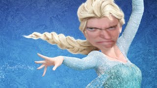 Thoughts on Frozen [upl. by Annaitsirhc]