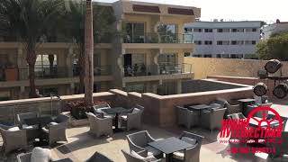 Xperience Sea Breeze Resort 5 Египет Шарм єль Шейх Очень короткий обзор только номер [upl. by Mcarthur869]