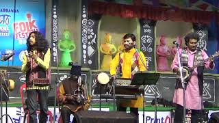 DOHAR BAND পুরানো সেই দিনের কথা বলবি কিরে [upl. by Maryellen477]