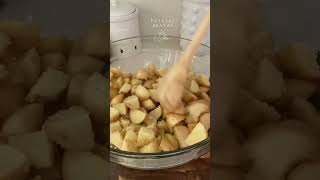 Las PATATAS BRAVAS mas faciles y deliciosas [upl. by Tehc]