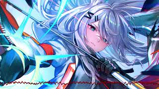 Nightcore Desperation Daughtry [upl. by Casilda]