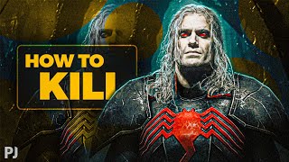 How To Kill Knull ⋮ Venom The Last Dance [upl. by Hanni]