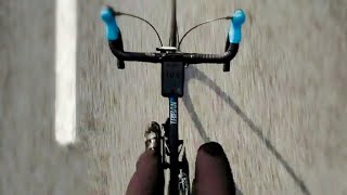 How To Use Clipless Pedals For Beginners Tips and Tricks [upl. by Zerimar]