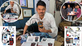 obd scanner machine konsa lu ￼dekhye dosto kon sa best hoga dekhye [upl. by Enialedam]