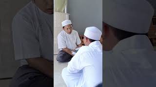 Dauroh amp Sertifikasi AlQuran untuk santri SMP Kelas 9 Program Fullday [upl. by Nanyt248]