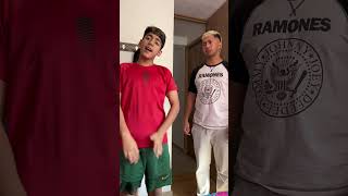 No M0leste A Su Hermano tiktok youtube shorts short [upl. by Ardeahp]